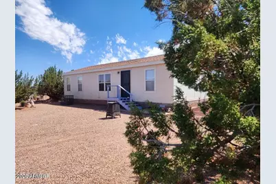 8564 Pueblo Lane, Snowflake, AZ 85937 - Photo 1