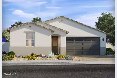 13018 N 306th Avenue, Buckeye, AZ 85396 - Photo 1