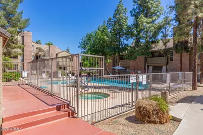 200 E Southern Avenue #334, Tempe, AZ 85282 - Photo 41
