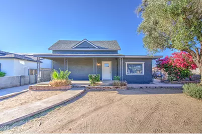 206 W Sunland Avenue, Phoenix, AZ 85041 - Photo 3