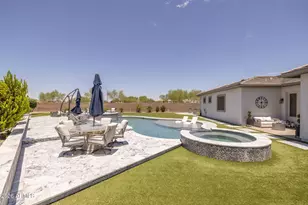 10322 E Thatcher Ave, Mesa, AZ 85212 - Photo 91