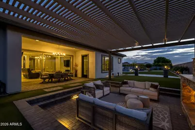 10322 E Thatcher Avenue, Mesa, AZ 85212 - Photo 63
