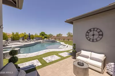 10322 E Thatcher Avenue, Mesa, AZ 85212 - Photo 93
