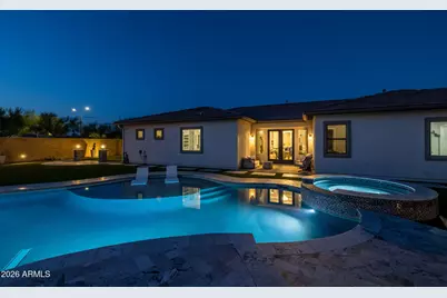 10322 E Thatcher Avenue, Mesa, AZ 85212 - Photo 69