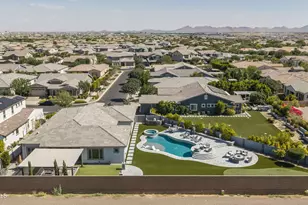 10322 E Thatcher Ave, Mesa, AZ 85212 - Photo 97