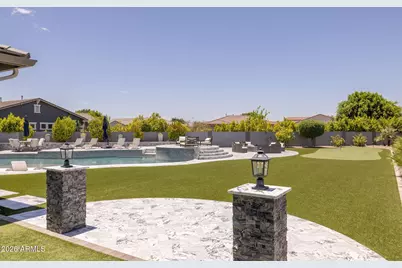 10322 E Thatcher Avenue, Mesa, AZ 85212 - Photo 85