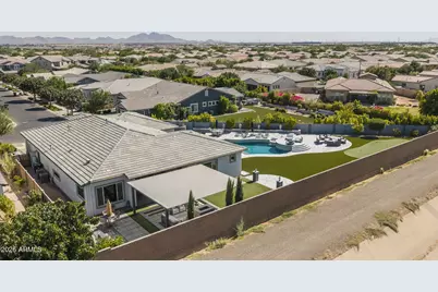 10322 E Thatcher Avenue, Mesa, AZ 85212 - Photo 99