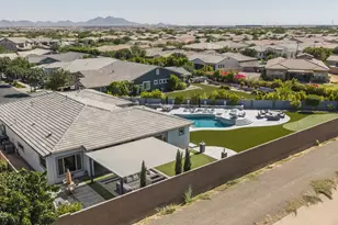 10322 E Thatcher Ave, Mesa, AZ 85212 - Photo 99