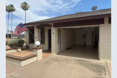2064 S Farnsworth Drive #76, Mesa, AZ 85209 - Photo 23