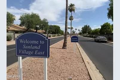 2064 S Farnsworth Drive #76, Mesa, AZ 85209 - Photo 21
