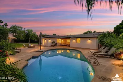 726 W Northview Avenue, Phoenix, AZ 85021 - Photo 3