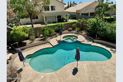7865 W Kristal Way, Glendale, AZ 85308 - Photo 27