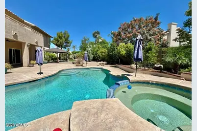 7865 W Kristal Way, Glendale, AZ 85308 - Photo 45