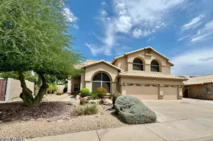 7865 W Kristal Way, Glendale, AZ 85308 - Photo 5