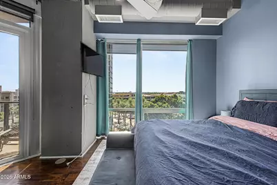 1 E Lexington Avenue #510, Phoenix, AZ 85012 - Photo 19