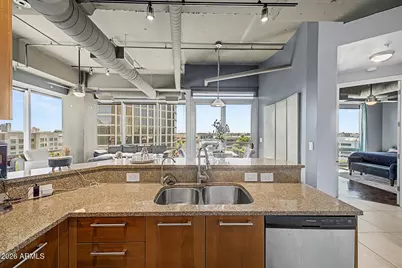 1 E Lexington Avenue #510, Phoenix, AZ 85012 - Photo 13