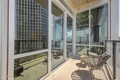 1 E Lexington Avenue #510, Phoenix, AZ 85012 - Photo 31
