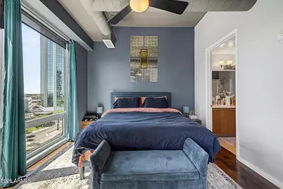 1 E Lexington Avenue #510, Phoenix, AZ 85012 - Photo 15
