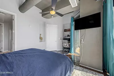 1 E Lexington Avenue #510, Phoenix, AZ 85012 - Photo 17