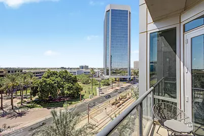 1 E Lexington Avenue #510, Phoenix, AZ 85012 - Photo 33