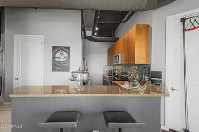 1 E Lexington Avenue #510, Phoenix, AZ 85012 - Photo 9
