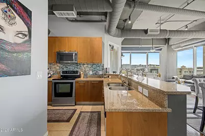 1 E Lexington Avenue #510, Phoenix, AZ 85012 - Photo 11