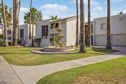 7350 N Via Paseo Del Sur -- #Q206, Scottsdale, AZ 85258 - Photo 25