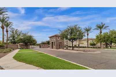 1871 E Hampton Lane #101, Gilbert, AZ 85295 - Photo 41