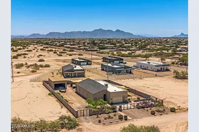 4225 N Valley Road, Eloy, AZ 85131 - Photo 45
