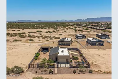 4225 N Valley Road, Eloy, AZ 85131 - Photo 43