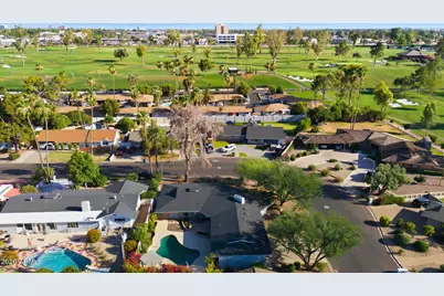 1433 N Bel Air Drive, Mesa, AZ 85201 - Photo 35