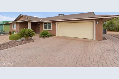 13837 N 103rd Avenue, Sun City, AZ 85351 - Photo 3