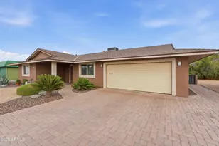 13837 N 103rd Ave, Sun City, AZ 85351 - Photo 3