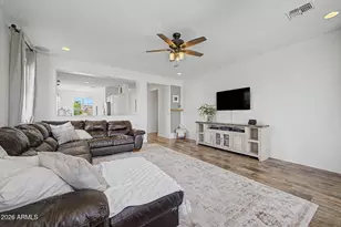 256 S 192nd Dr, Buckeye, AZ 85326 - Photo 5