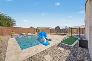 256 S 192nd Dr, Buckeye, AZ 85326 - Photo 1