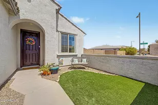 256 S 192nd Dr, Buckeye, AZ 85326 - Photo 29