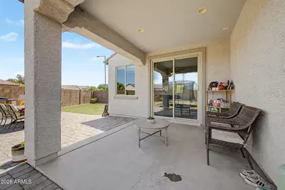 256 S 192nd Drive, Buckeye, AZ 85326 - Photo 21