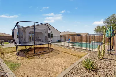 256 S 192nd Drive, Buckeye, AZ 85326 - Photo 11