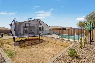 256 S 192nd Dr, Buckeye, AZ 85326 - Photo 11