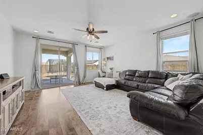 256 S 192nd Drive, Buckeye, AZ 85326 - Photo 3