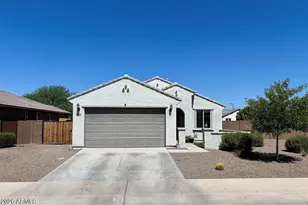 256 S 192nd Dr, Buckeye, AZ 85326 - Photo 3