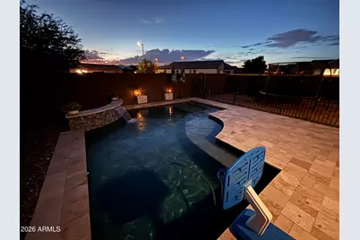 256 S 192nd Drive, Buckeye, AZ 85326 - Photo 23