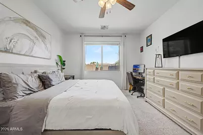 256 S 192nd Drive, Buckeye, AZ 85326 - Photo 11