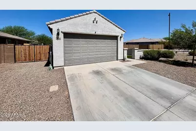 256 S 192nd Drive, Buckeye, AZ 85326 - Photo 15