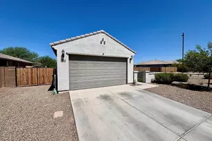 256 S 192nd Dr, Buckeye, AZ 85326 - Photo 15