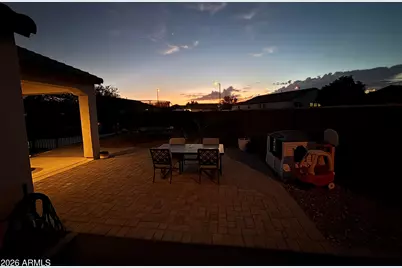 256 S 192nd Drive, Buckeye, AZ 85326 - Photo 21