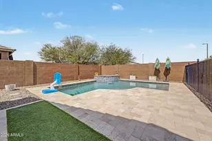 256 S 192nd Dr, Buckeye, AZ 85326 - Photo 21