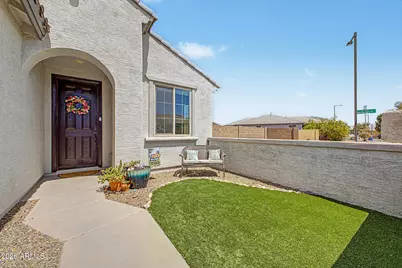 256 S 192nd Drive, Buckeye, AZ 85326 - Photo 23