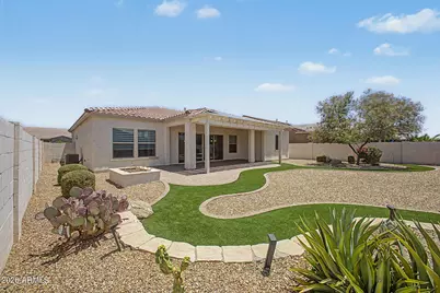 19013 W San Miguel Avenue, Litchfield Park, AZ 85340 - Photo 35