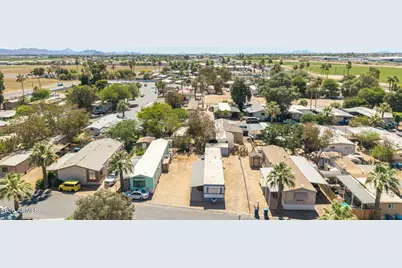 23740 W Mc 85 -- #60, Buckeye, AZ 85326 - Photo 35
